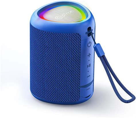 Mi Outdoor Bluetooth Speaker (5W) Up to 20 Hours .